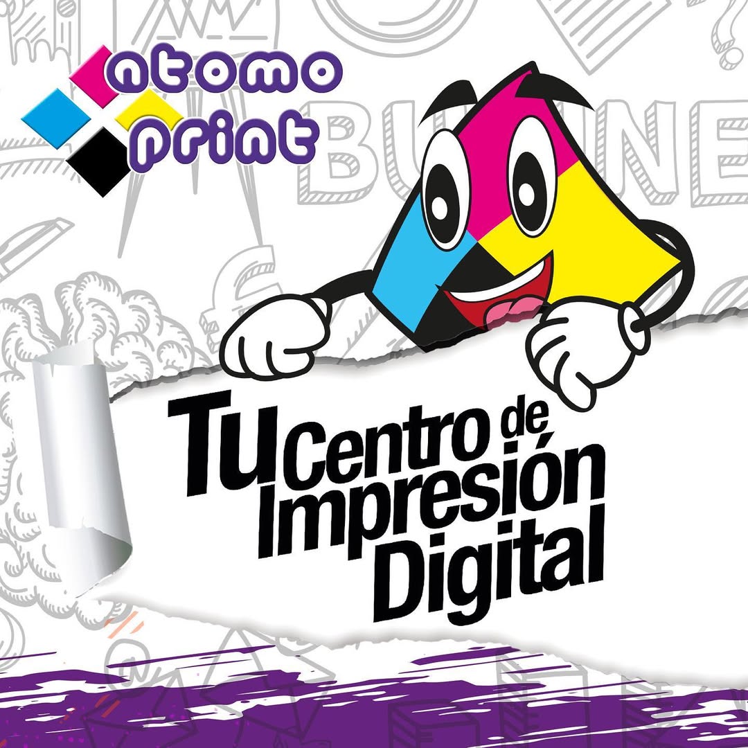 centro de impresión valencia